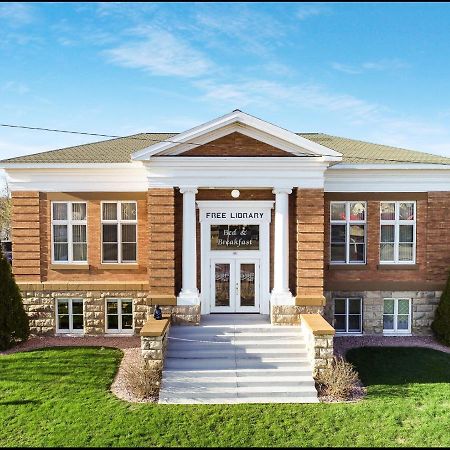 Carnegie Hall Boutique Hotel Ladysmith 외부 사진
