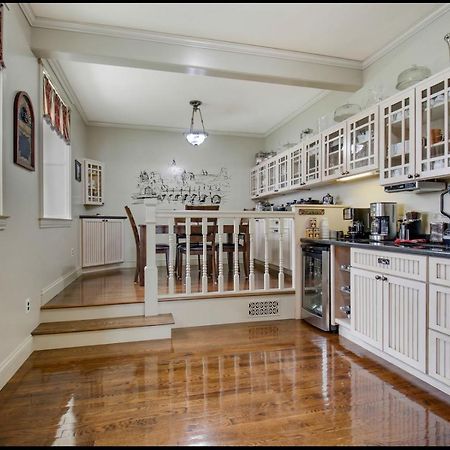Carnegie Hall Boutique Hotel Ladysmith 외부 사진