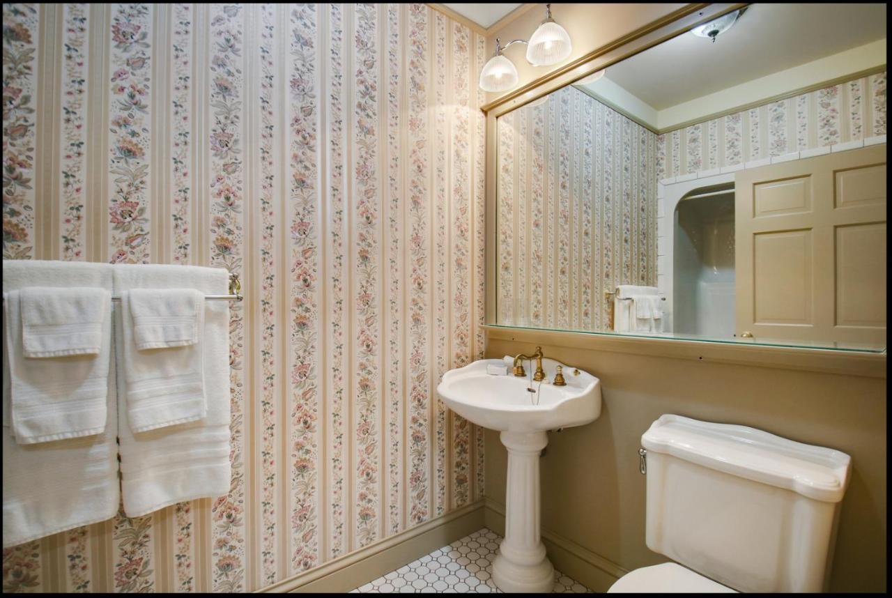 Carnegie Hall Boutique Hotel Ladysmith 외부 사진