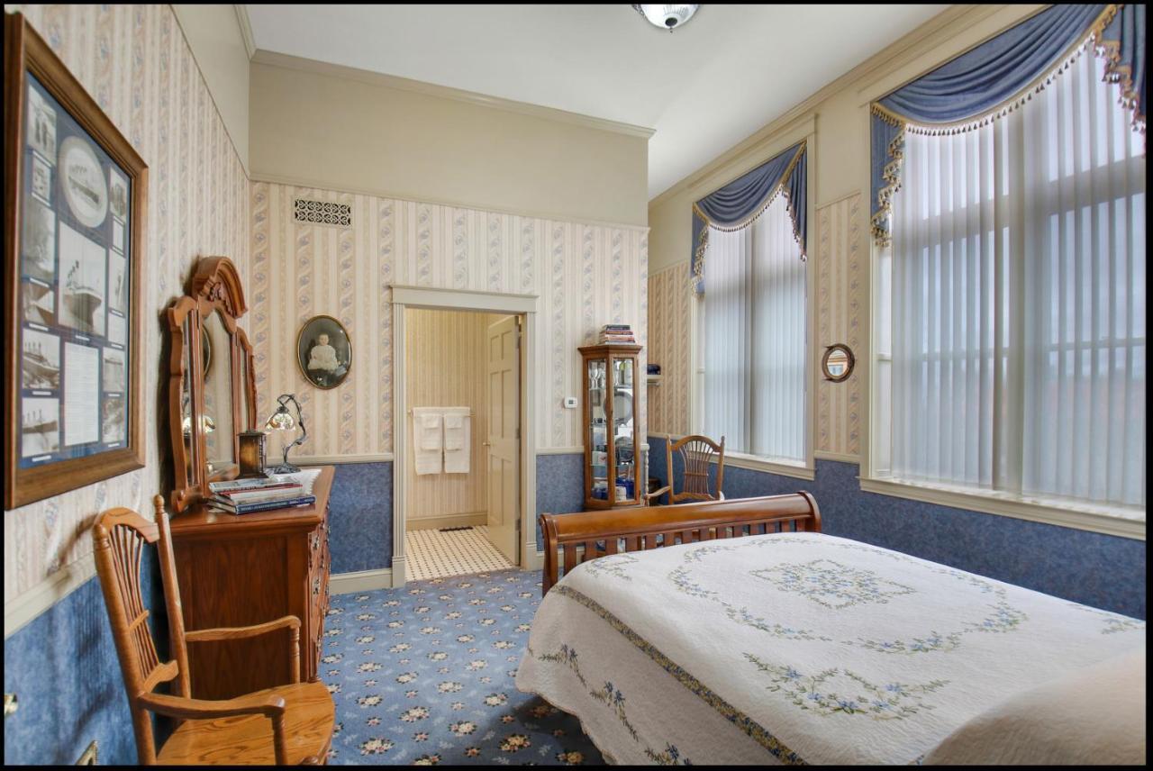 Carnegie Hall Boutique Hotel Ladysmith 외부 사진