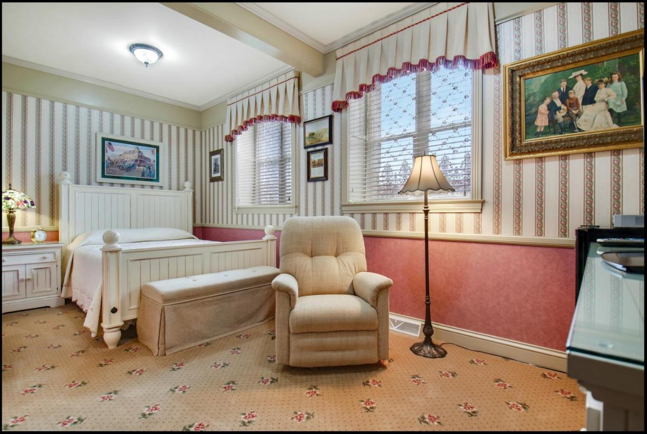 Carnegie Hall Boutique Hotel Ladysmith 외부 사진