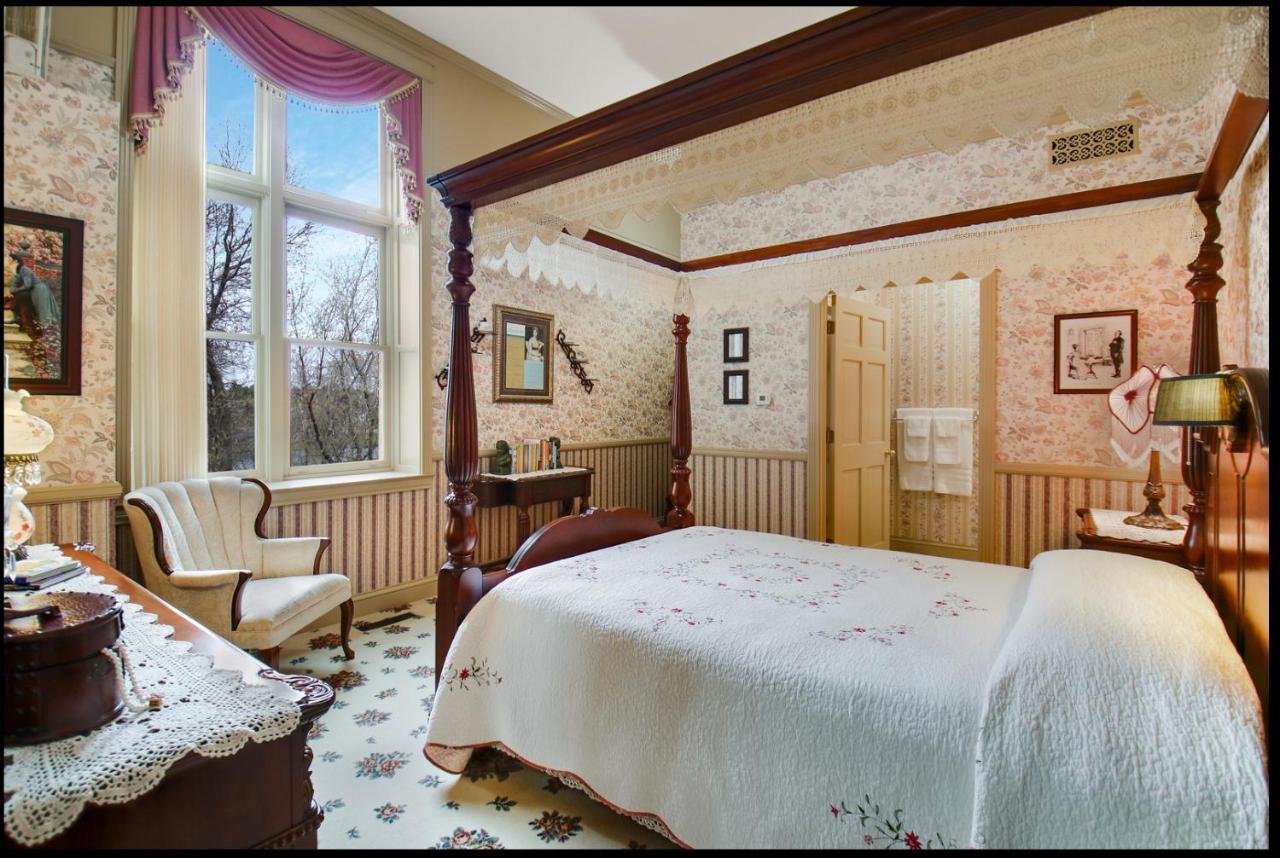 Carnegie Hall Boutique Hotel Ladysmith 외부 사진