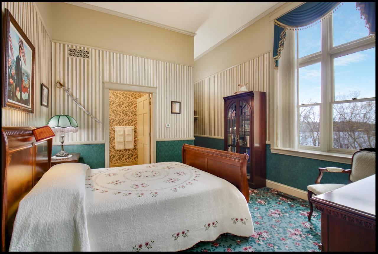 Carnegie Hall Boutique Hotel Ladysmith 외부 사진