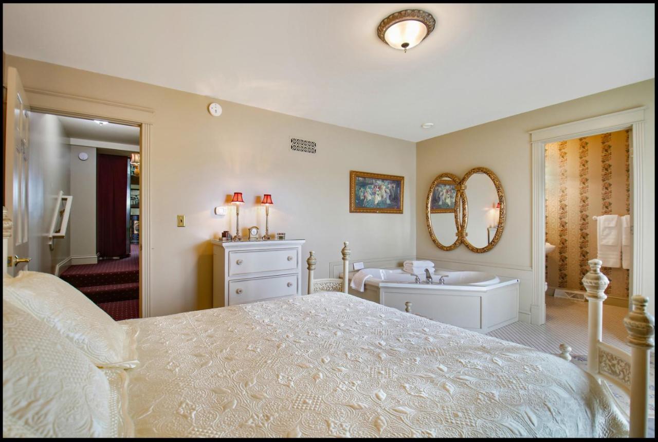 Carnegie Hall Boutique Hotel Ladysmith 외부 사진