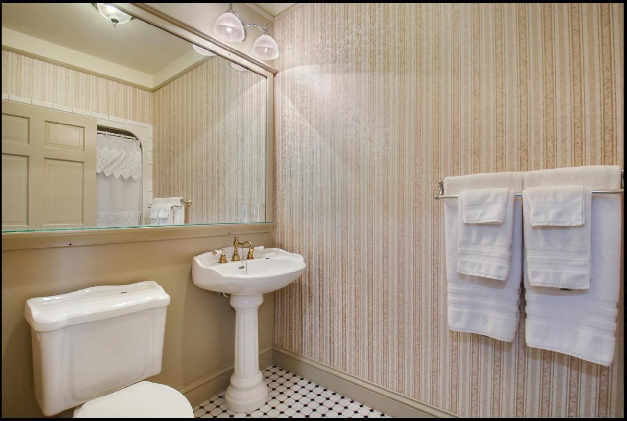 Carnegie Hall Boutique Hotel Ladysmith 외부 사진