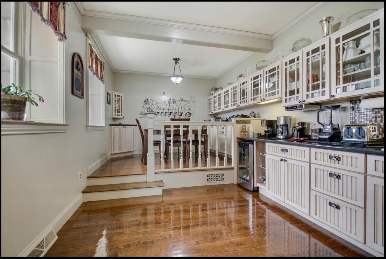 Carnegie Hall Boutique Hotel Ladysmith 외부 사진