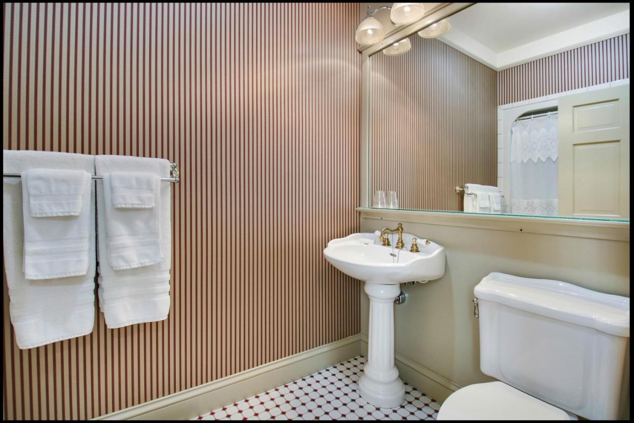 Carnegie Hall Boutique Hotel Ladysmith 외부 사진