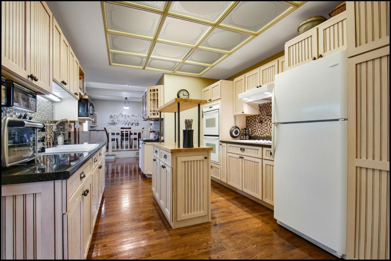Carnegie Hall Boutique Hotel Ladysmith 외부 사진