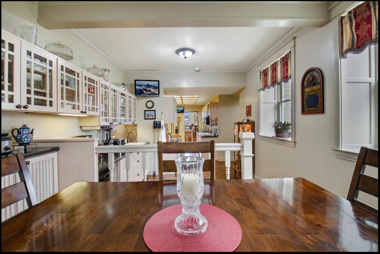 Carnegie Hall Boutique Hotel Ladysmith 외부 사진