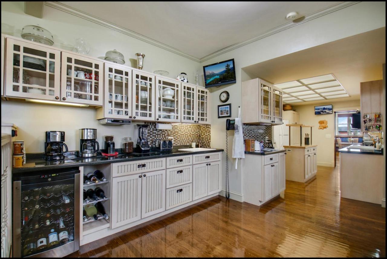 Carnegie Hall Boutique Hotel Ladysmith 외부 사진