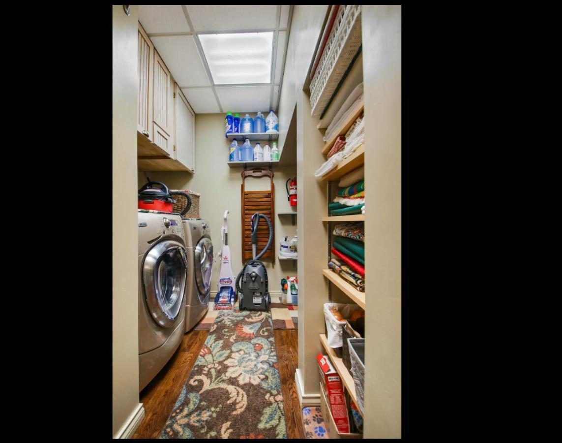 Carnegie Hall Boutique Hotel Ladysmith 외부 사진