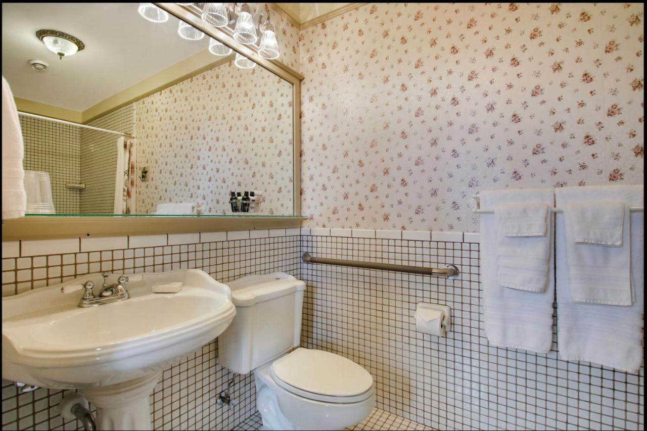 Carnegie Hall Boutique Hotel Ladysmith 외부 사진