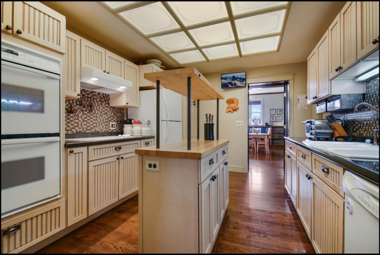 Carnegie Hall Boutique Hotel Ladysmith 외부 사진