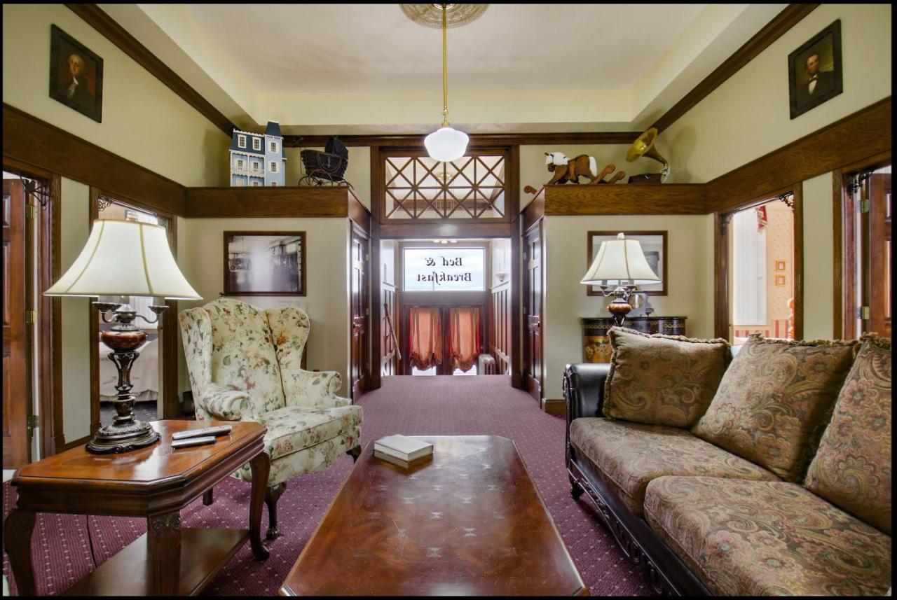 Carnegie Hall Boutique Hotel Ladysmith 외부 사진