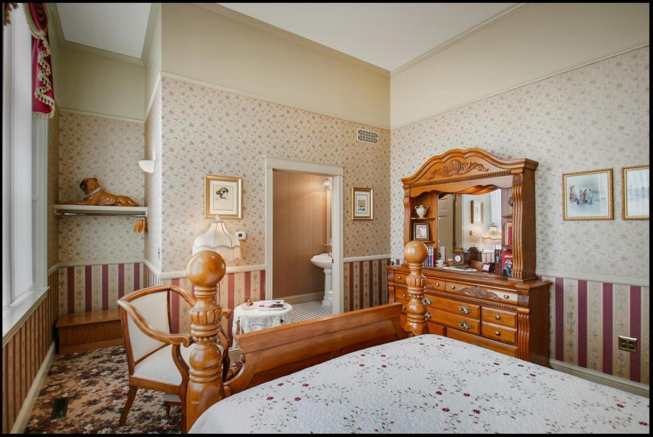 Carnegie Hall Boutique Hotel Ladysmith 외부 사진