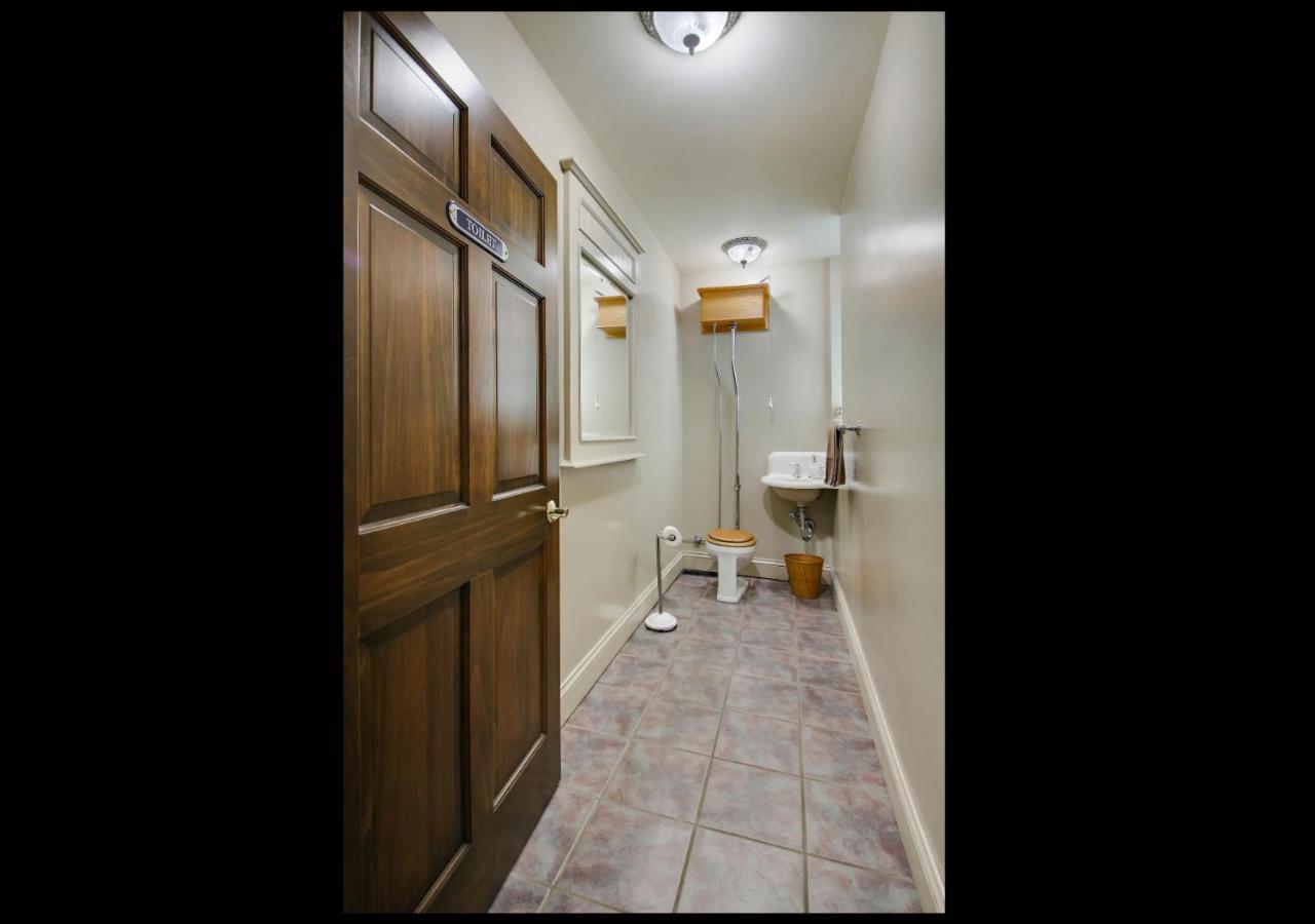 Carnegie Hall Boutique Hotel Ladysmith 외부 사진