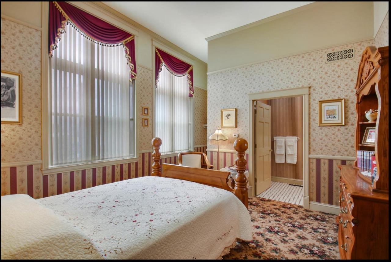 Carnegie Hall Boutique Hotel Ladysmith 외부 사진